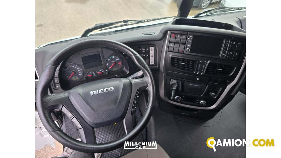 Iveco STRALIS 480 STRALIS 480 | Millenium Car