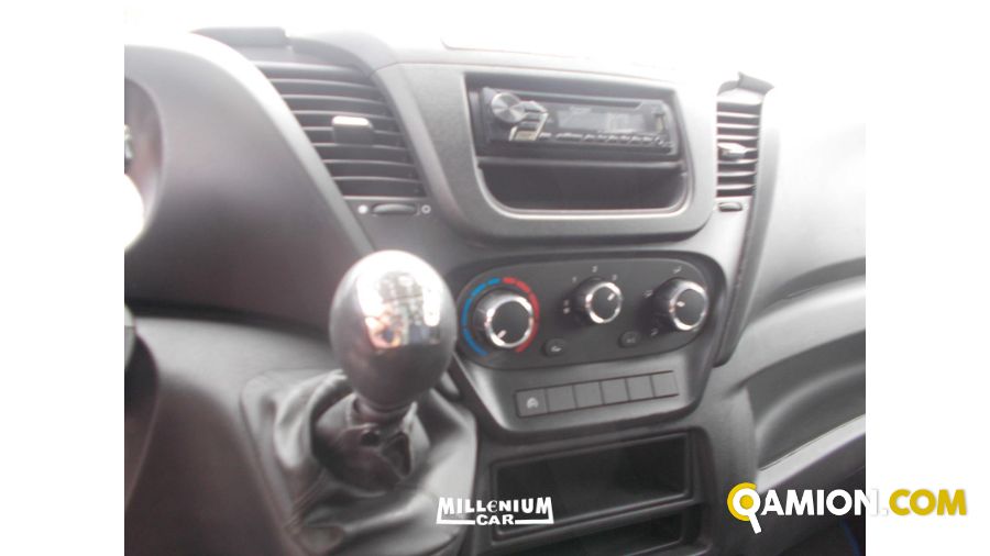 Iveco DAILY daily 35-140 | Millenium Car
