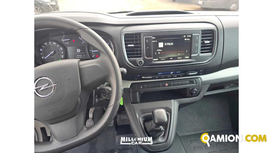 Opel ZAFIRA ZAFIRA | Millenium Car