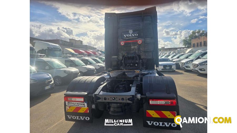 Volvo fh 13 500 fh 13 500 | Millenium Car