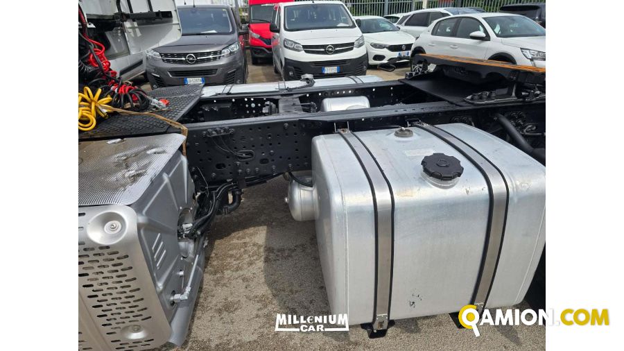 Iveco AS440S46 AS440S46 | Millenium Car