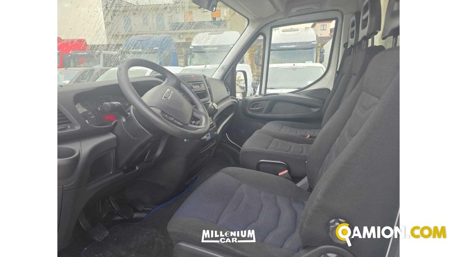 Iveco DAILY 35C14 DAILY 35C14 | Millenium Car