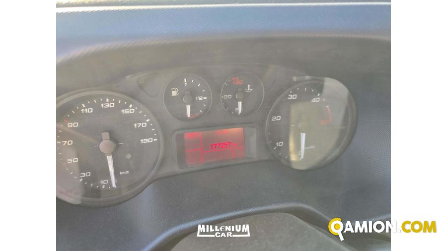 Iveco 35C15 35C15 | Millenium Car