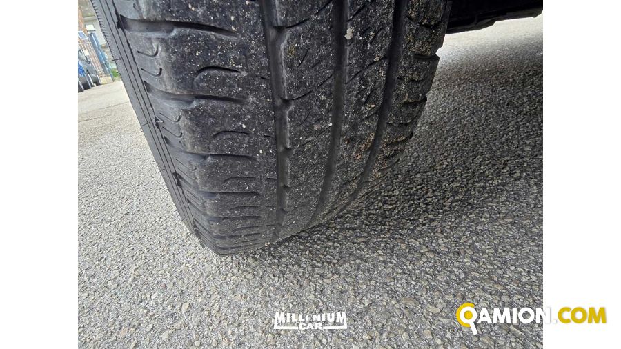 Fiat DUCATO DUCATO | Millenium Car