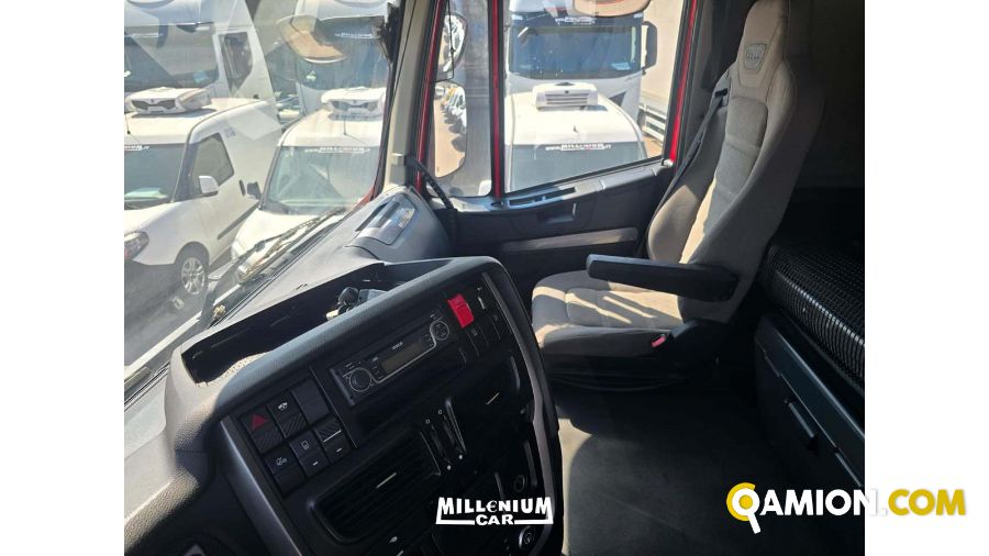 Iveco Stralis 500 Stralis 500 | Millenium Car