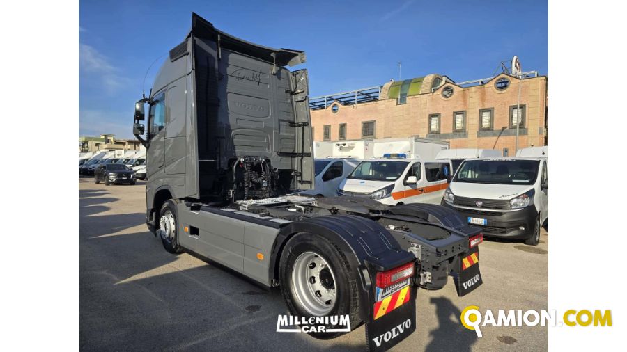Volvo FH 500 FH 500 | Millenium Car