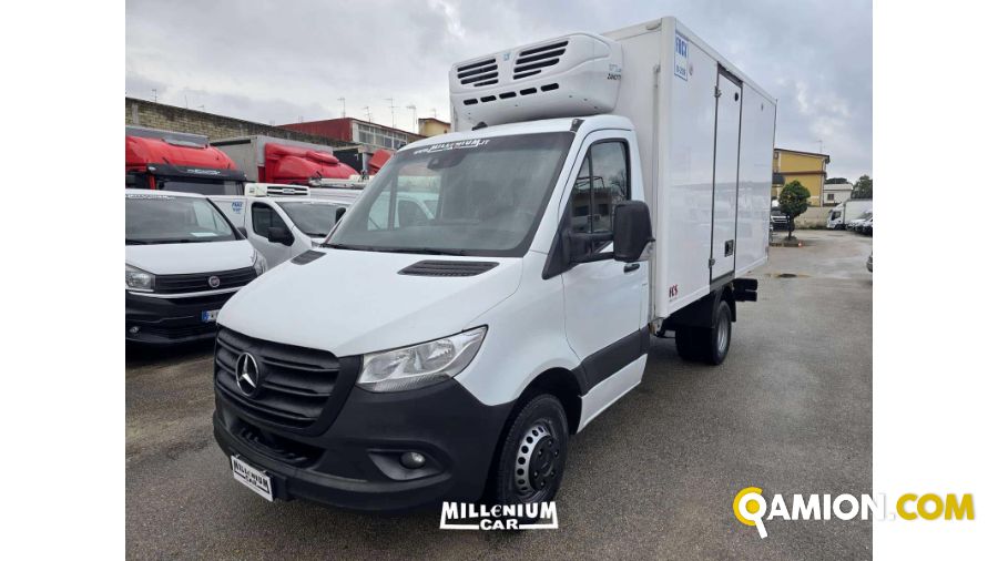 Mercedes SPRINTER sprinter 519 | Millenium Car