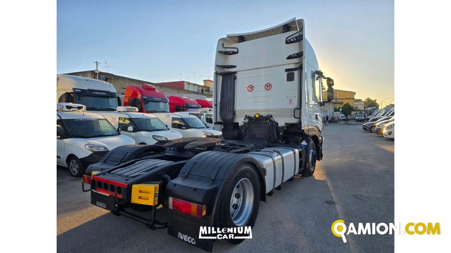 Iveco Stralis 440S48 Stralis 440S48 | Millenium Car