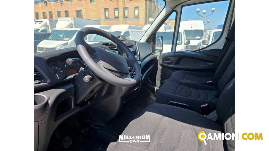 Iveco DAILY 35C15 DAILY 35C15 | Millenium Car