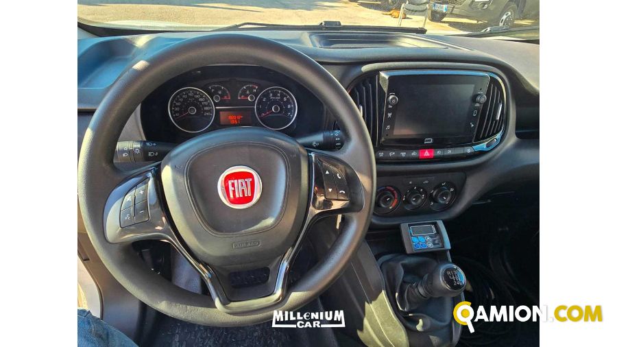 Fiat Doblò Doblò | Millenium Car