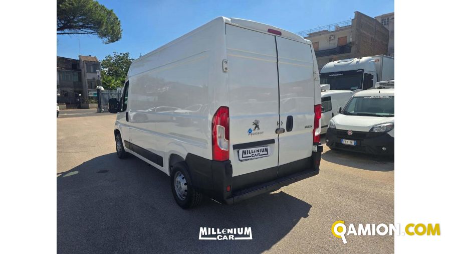 Peugeot BOXER BOXER | Millenium Car