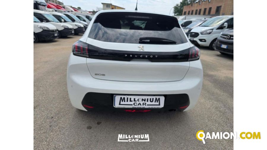 Peugeot 208 208 | Millenium Car