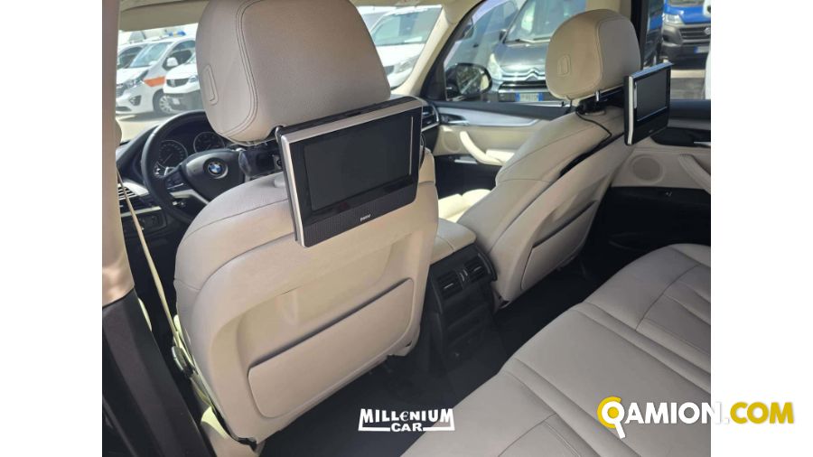 Bmw X5 M50 X5 M50 | Millenium Car