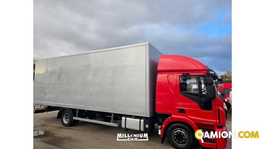 Iveco EUROCARGO ML120E22 EUROCARGO ML120E22 | Millenium Car