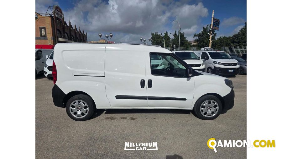 Fiat DOBLO' DOBLO' | Millenium Car