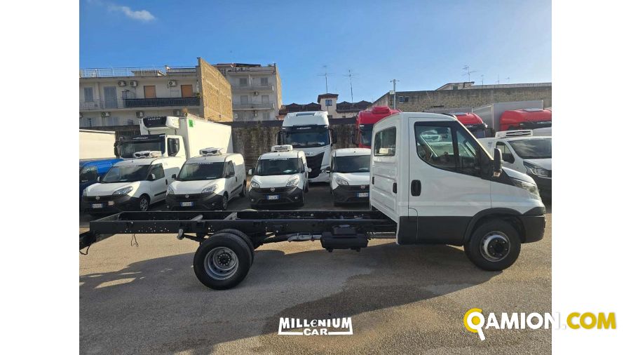 Iveco DAILY 60C15 DAILY 60C15 | Millenium Car