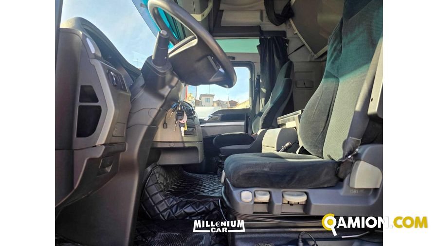 Man TGX 18.480 TGX 18.480 | Millenium Car