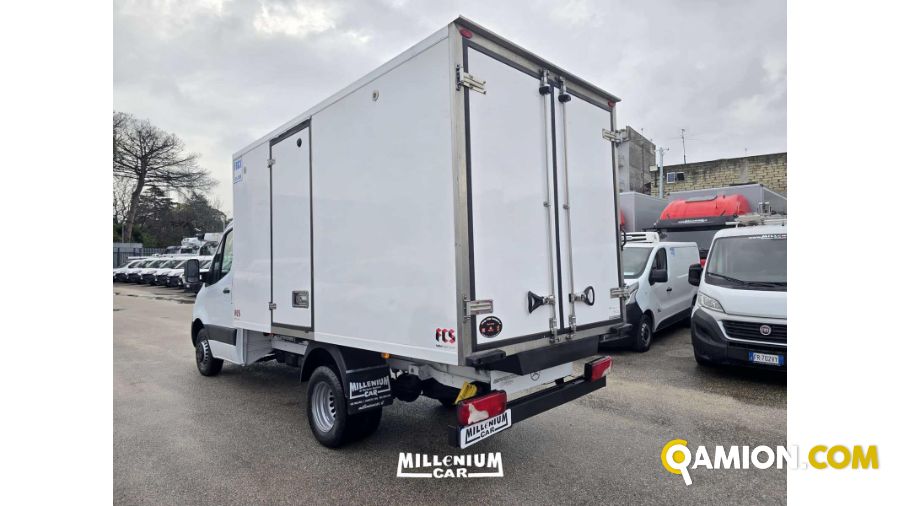 Mercedes SPRINTER sprinter 519 | Millenium Car