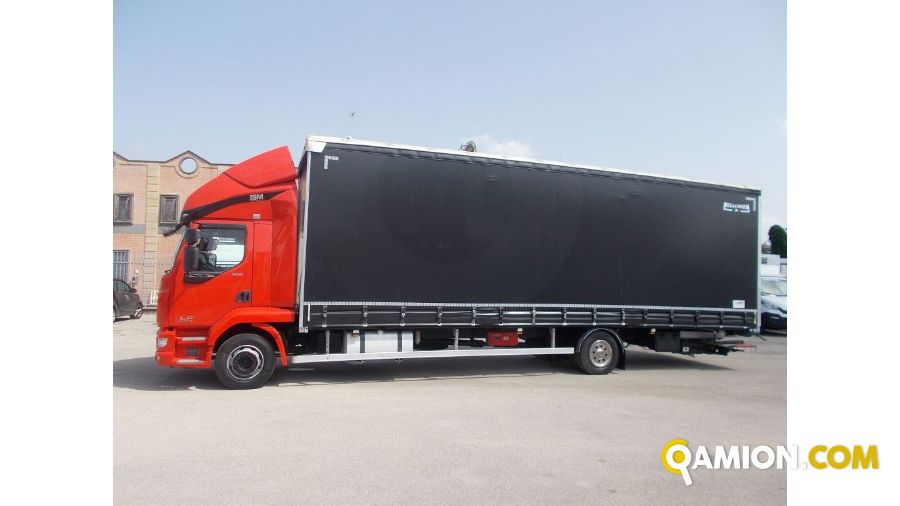 Daf 120-250 120-250 | Millenium Car