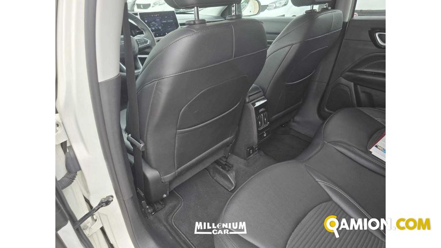 Jeep Compass Compass | Millenium Car