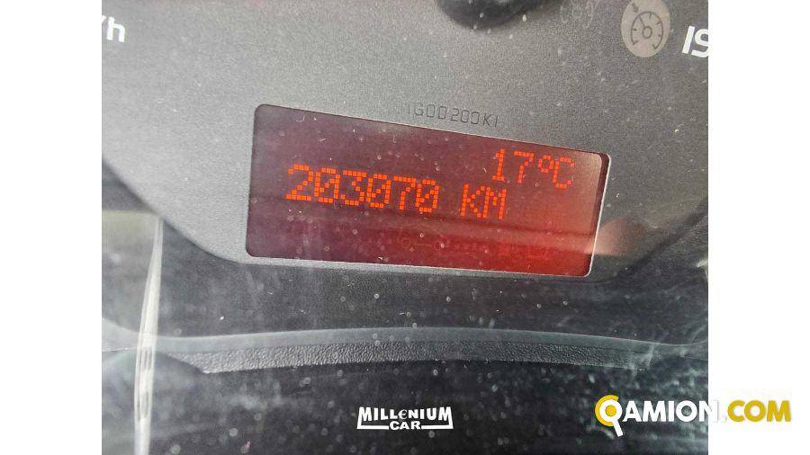 Renault MASTER master | Millenium Car
