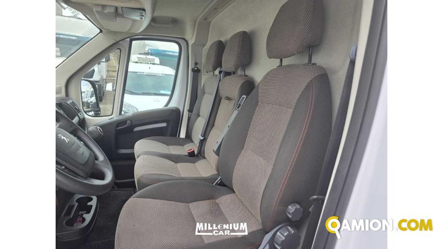 Peugeot BOXER boxer | Millenium Car