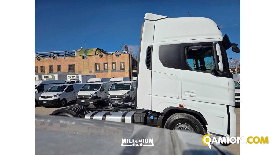 Ford FMAX FMAX | Millenium Car