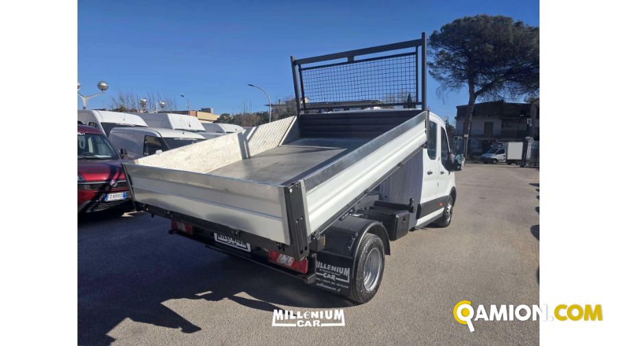 Ford TRANSIT transit | Millenium Car