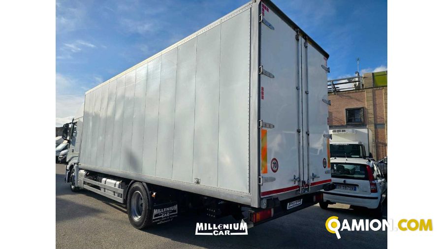 Iveco STRALIS stralis 420 | Millenium Car