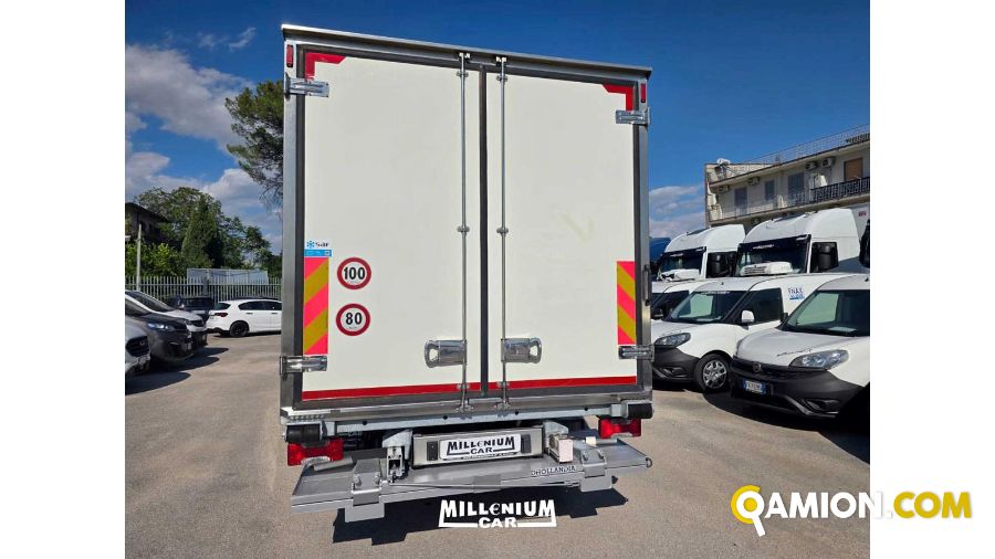 Iveco DAILY 60C15 DAILY 60C15 | Millenium Car