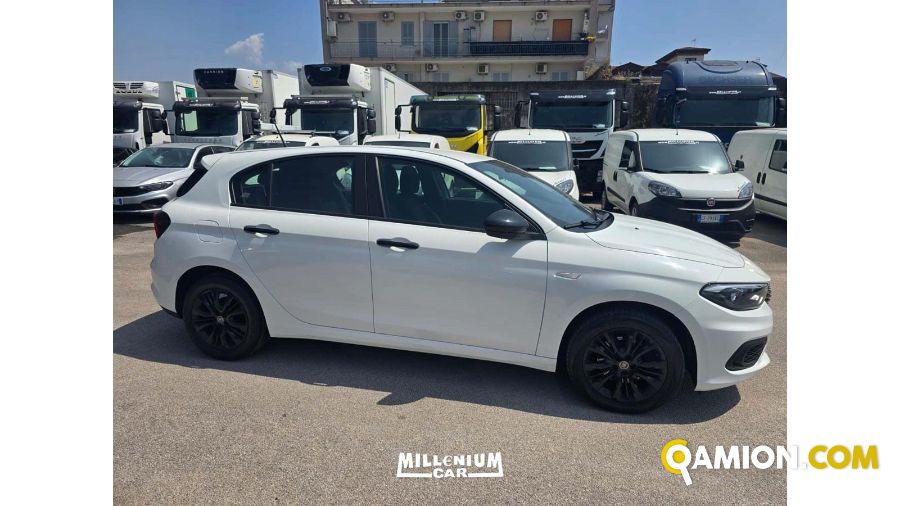 Fiat TIPO TIPO | Millenium Car