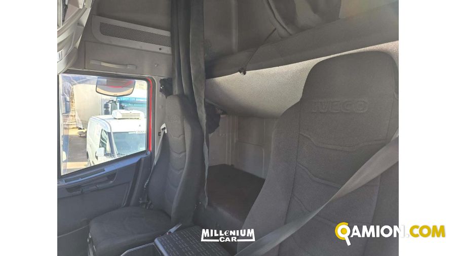Iveco EUROCARGO ML120E22 EUROCARGO ML120E22 | Millenium Car