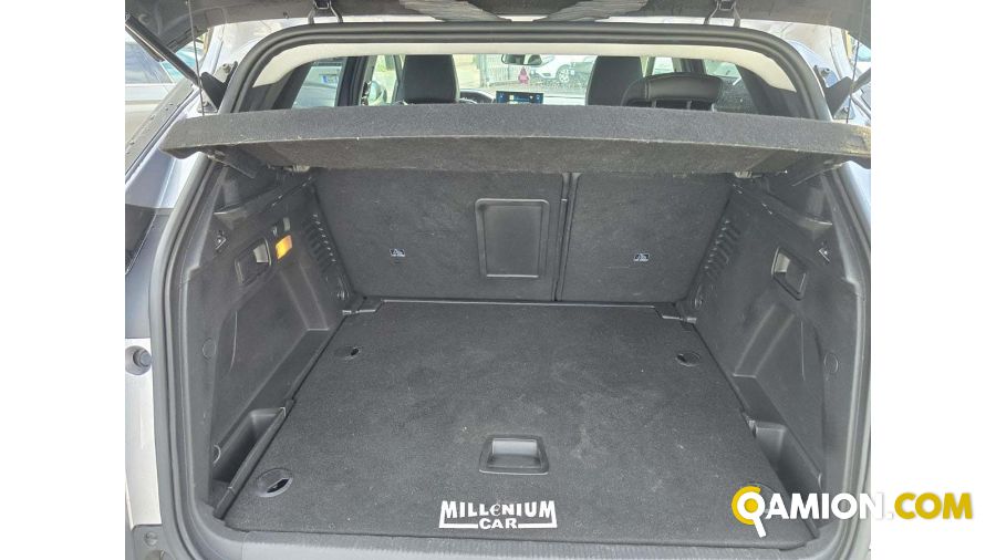 Peugeot 3008 3008 | Millenium Car