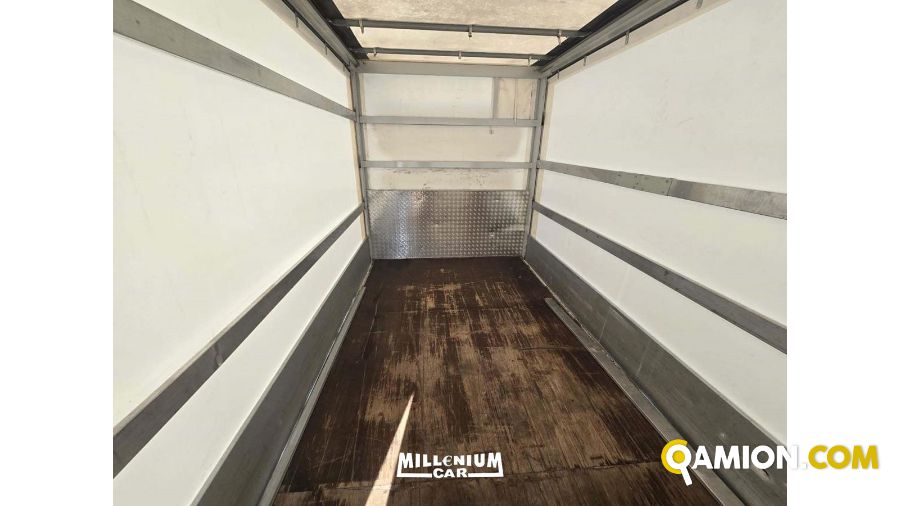 Fiat DUCATO MAXI C.A. DUCATO MAXI C.A. | Millenium Car