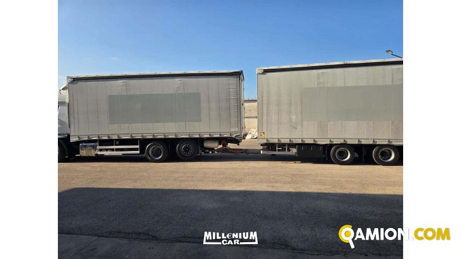 Iveco STRALIS 480 STRALIS 480 | Millenium Car