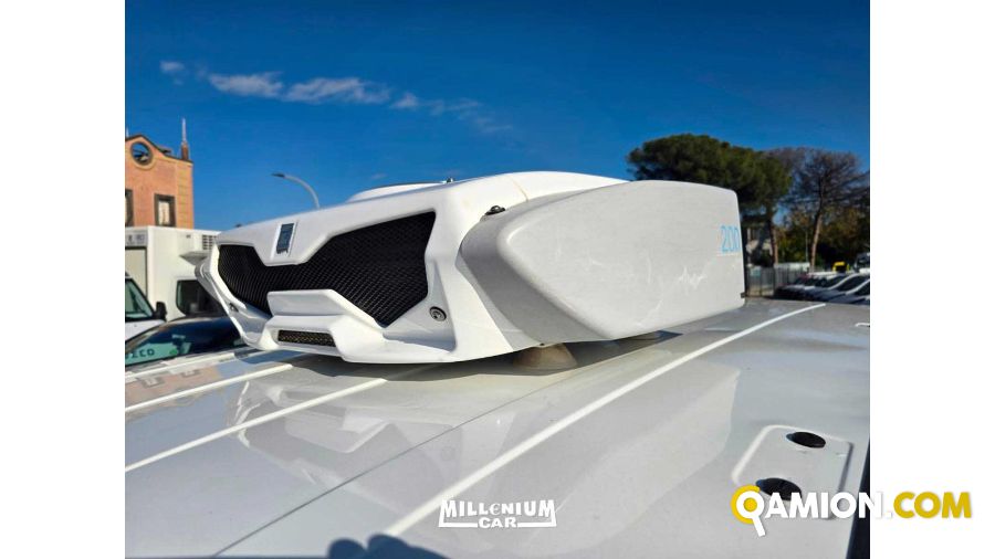 Fiat Doblò Doblò | Millenium Car
