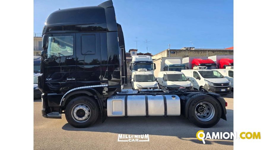 Daf xf 530 xf 530 | Millenium Car