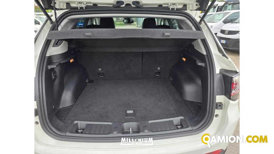 Jeep Compass Compass | Millenium Car