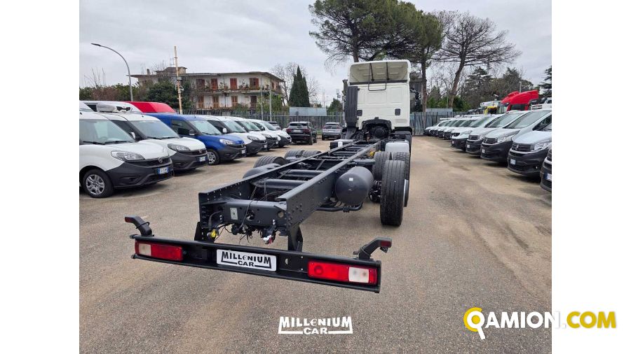 Iveco STRALIS AD260S36 | Millenium Car