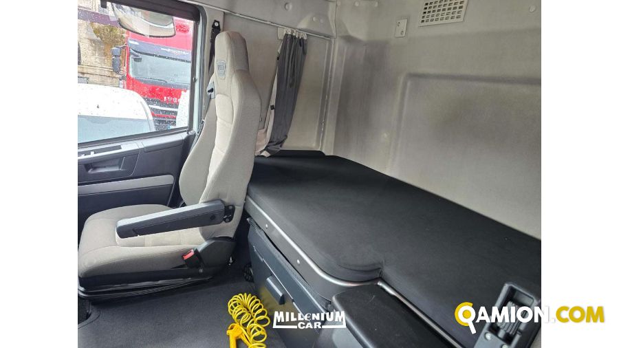 Iveco STRALIS 480 STRALIS 480 | Millenium Car