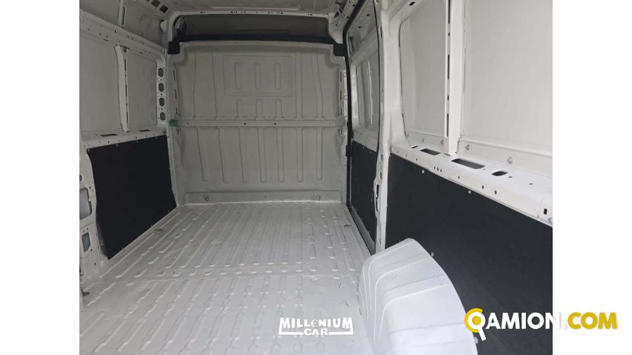 Citroen JUMPER JUMPER | Millenium Car