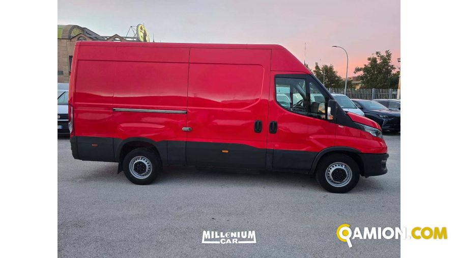 Iveco 35C14 35C14 | Millenium Car