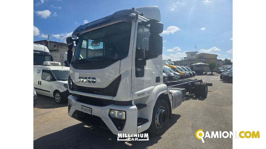 Iveco EUROCARGO EUROCARGO | Millenium Car