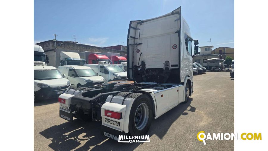 Scania s500 s500 | Millenium Car