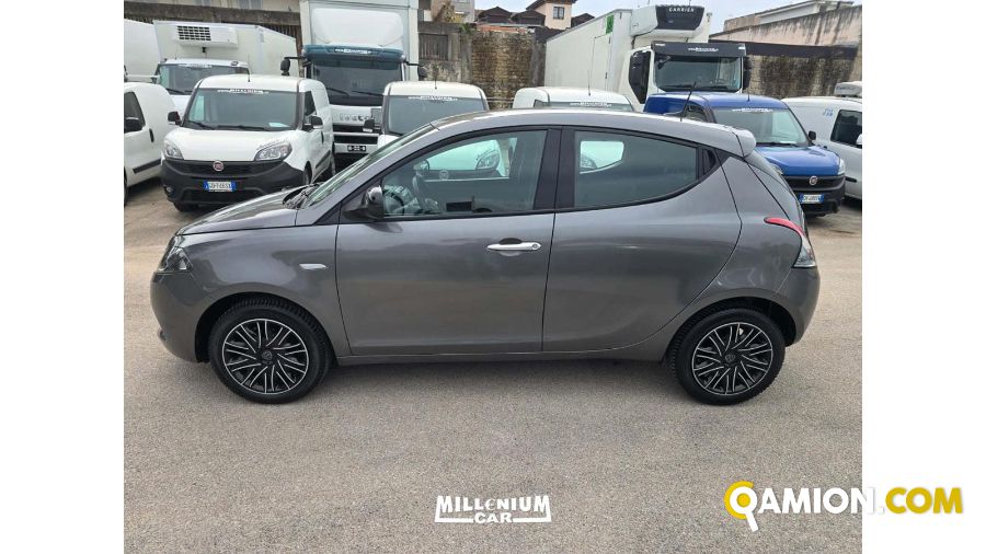 Lancia Ypsilon Ypsilon | Millenium Car