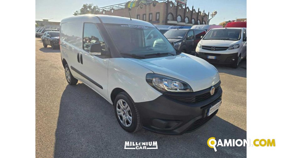 Fiat DOBLO doblo | Millenium Car