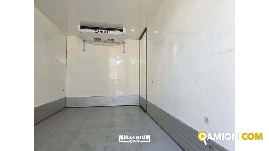 Iveco 35C15 35C15 | Millenium Car