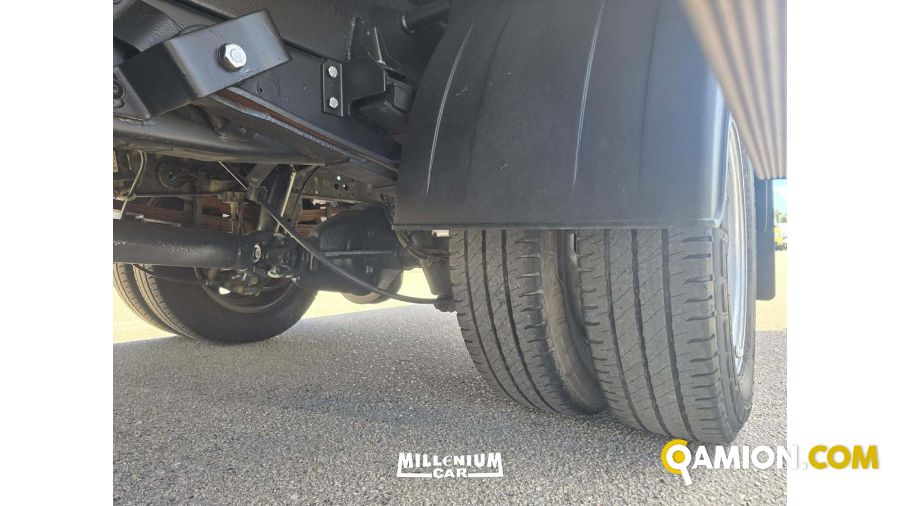 Iveco DAILY 35C15 DAILY 35C15 | Millenium Car