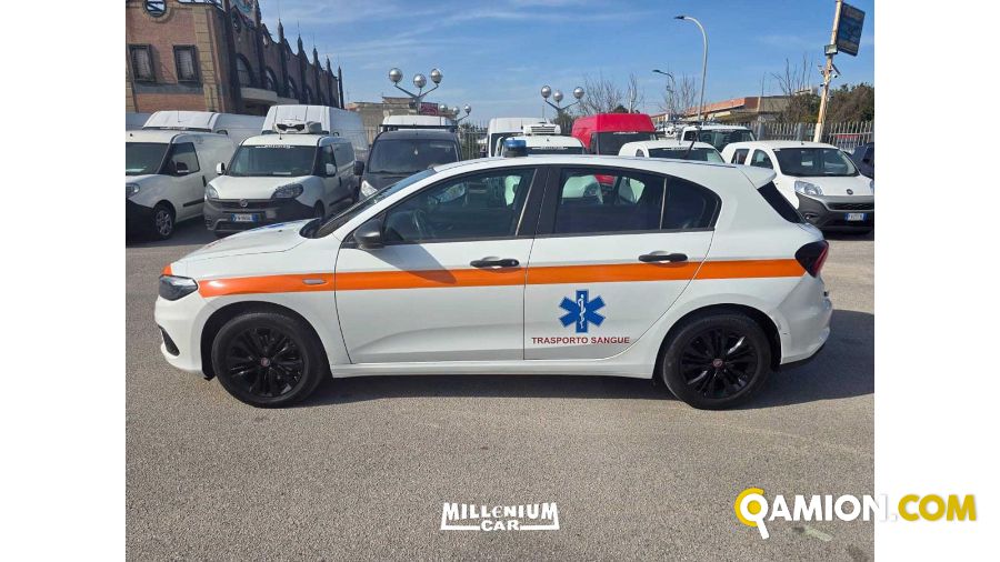 Fiat TIPO TIPO | Millenium Car