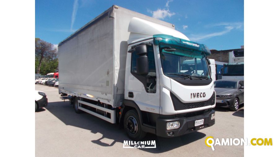 Iveco EUROCARGO eurocargo 100e22 | Millenium Car
